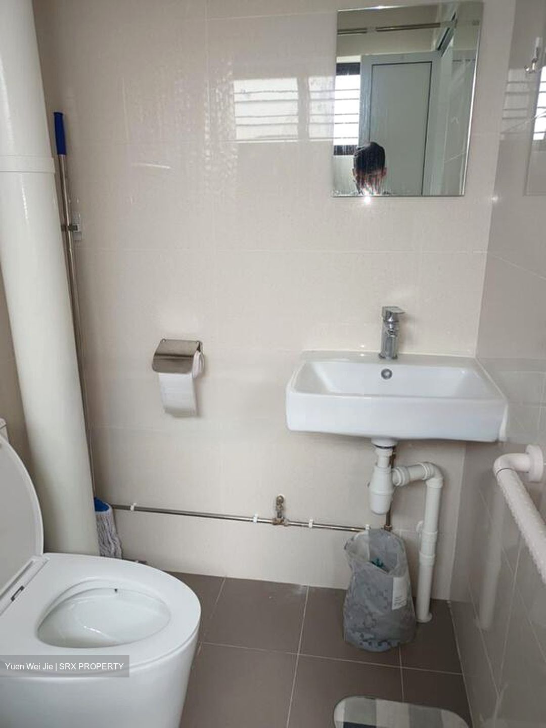 Blk 419 Serangoon Central (Serangoon), HDB 5 Rooms #460217181